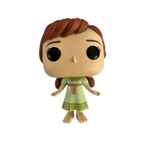 Disney Funko Pop Frozen Young Anna